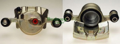 BUDWEG CALIPER 341518 -  Тормозной суппорт